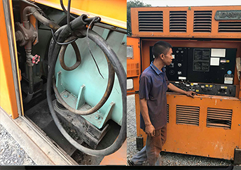 ซีแอนด์เค เพาเวอร์เจน