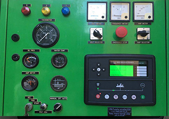 ซีแอนด์เค เพาเวอร์เจน